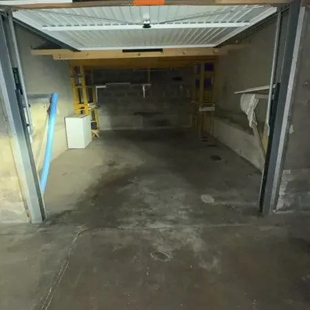 Location garage