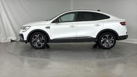 Renault Arkana 1.6 E-Tech hybride 145ch RS Line Fast Track — photo 7