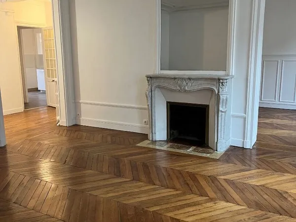 Appartement 4 pièces de 103.18 m2