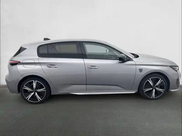 Peugeot 308 puretech 130ch s&amp;s eat8 — photo 4