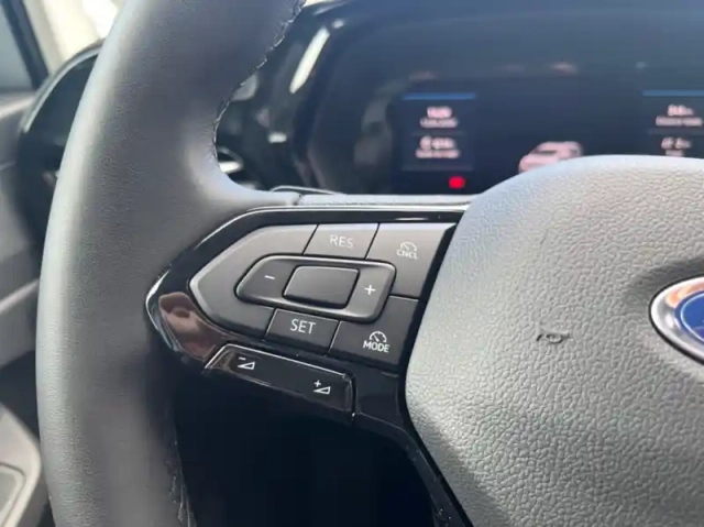 Ford Tourneo Connect 1.5 ecoboost 150ch phev trend bva6 — photo 17