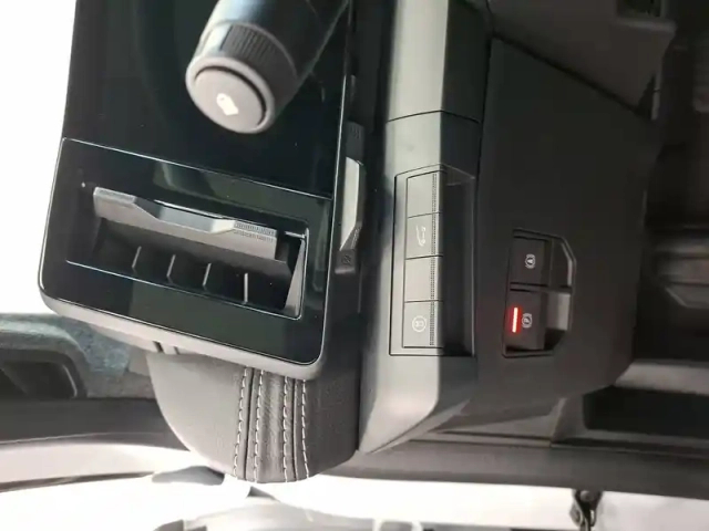 Renault Scenic e-tech electrique 220 ch grande autonomie — photo 30
