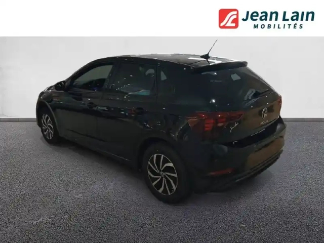 Volkswagen Polo 1.0 tsi 95 s&amp;s dsg7 — photo 7