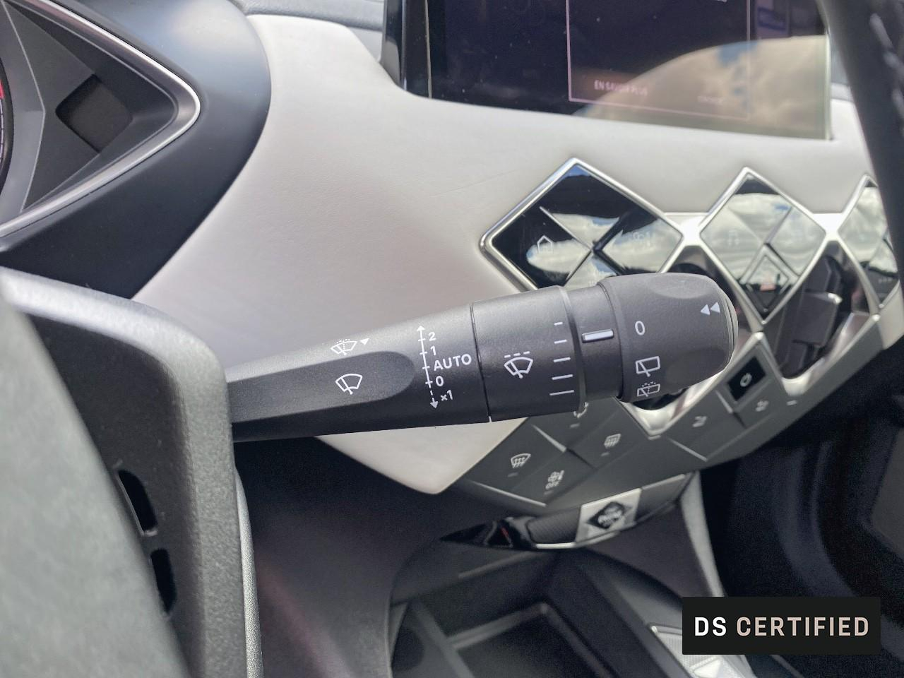 Ds Ds 3 1.2 puretech 130ch esprit voyage automatique — photo 17
