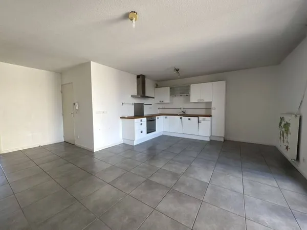 Appartement 4 pièces 74 m²