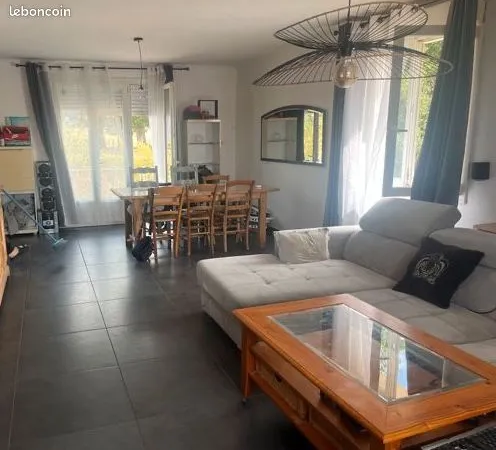 Maison de village au calme à vendre Vallet