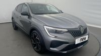Renault Arkana 1.6 E-Tech 145ch full hybrid esprit Alpine -25b — photo 3
