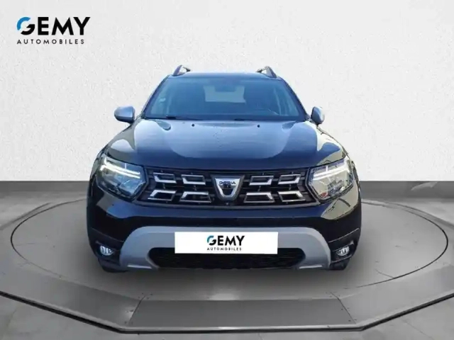 Dacia Duster eco-g 100 4x2 — photo 2
