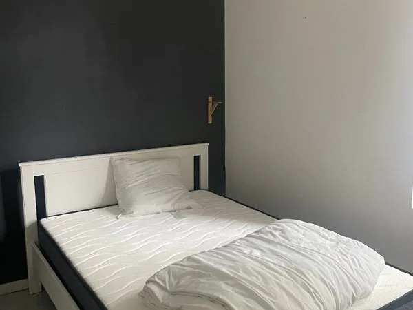 Chambre avec sdb privée