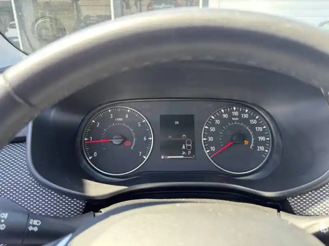 Dacia Sandero tce 90 cvt - 22 — photo 28