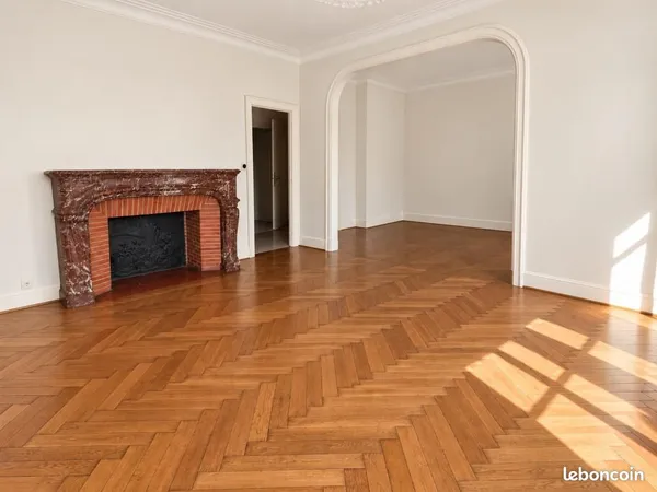 Appartement 3 pièces 96 m²