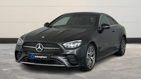 Mercedes Classe E Coupé 220 d 194ch AMG Line 9G-Tronic — photo 1