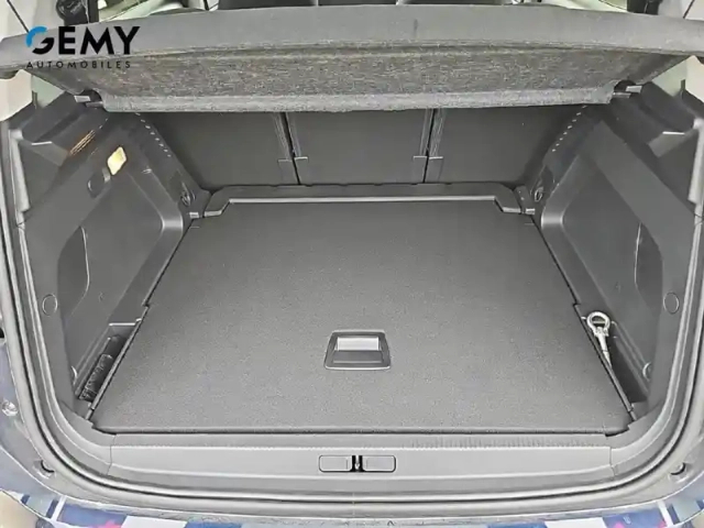Citroën C5 Aircross bluehdi 130 eat8 — photo 6