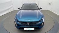 Peugeot 408 PHEV 225ch GT e-EAT8