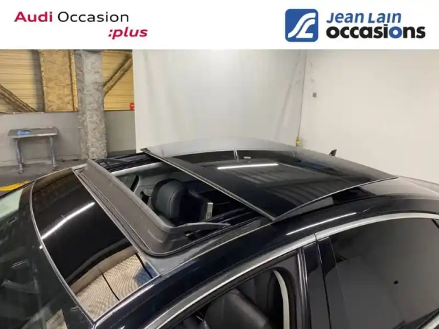 Audi A8 60 tfsie tiptronic 8 quattro — photo 40
