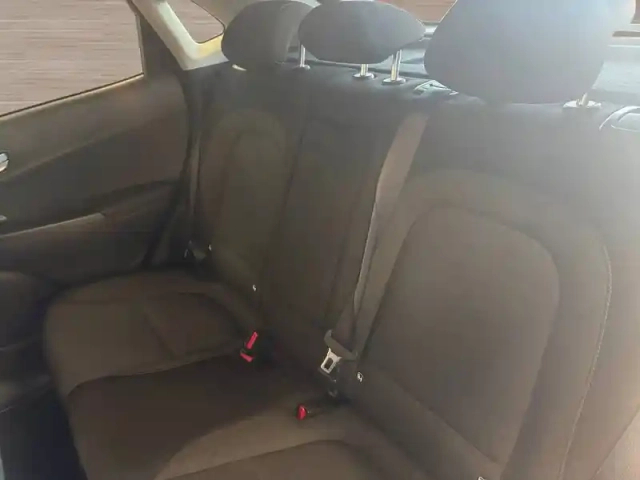 Hyundai Kona electrique 64 kwh - 204 ch — photo 13