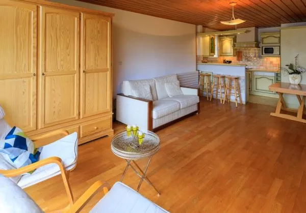 Appartement de 65m2 à louer sur Orcières