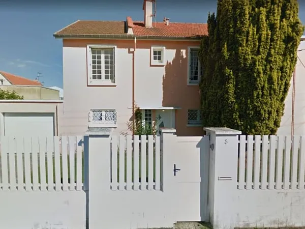 Maison 5 pièces 155 m²