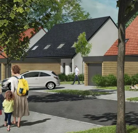 Maison - PROGRAMME-914