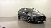 Ford Fiesta 1.0 EcoBoost Hybrid 125ch Active X 5p — photo 3