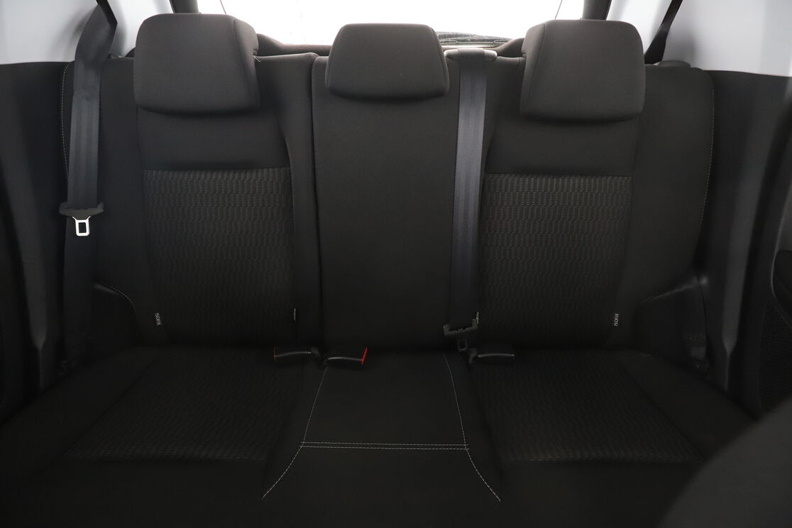 Peugeot 208 1.2 PureTech Active — photo 16