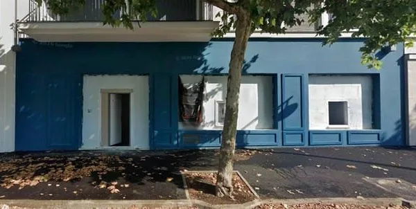 Local commercial 103 m²