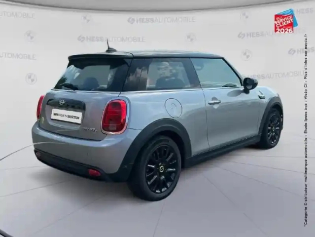 Mini Mini cooper se 184ch edition premium bva 5cv — photo 6