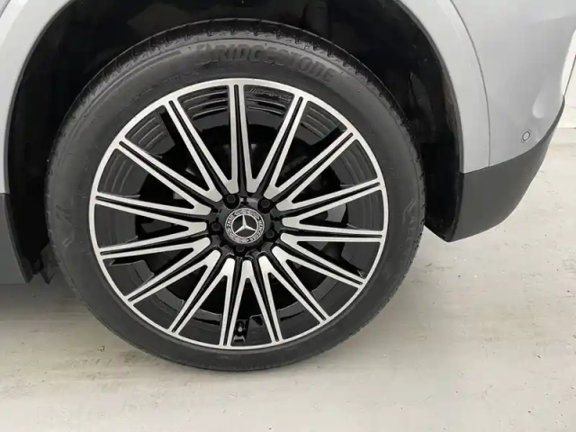 Mercedes Gla 200 d 8g-dct — photo 53