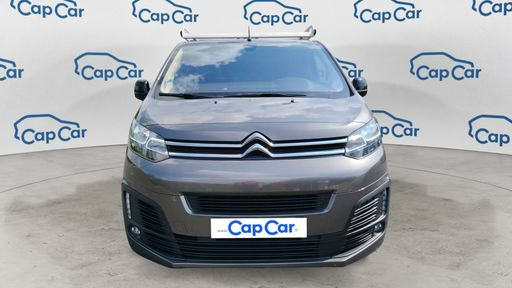 Citroen Jumpy Taille M 2.0 BlueHdi 180 EAT8 - Confort – 2023 – 58310 km – Diesel – Boîte Automatique — photo 39