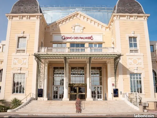 Studio très bien situé en RDC