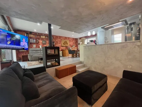 Maison 5 pièces 97 m²