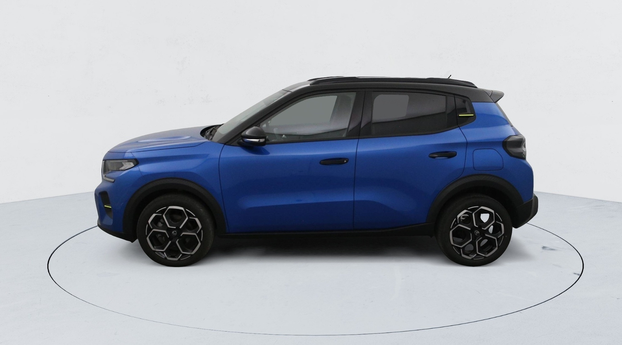 Citroën C3 — photo 8