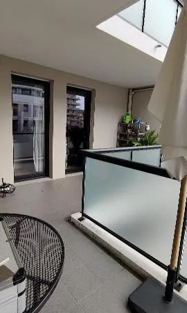 Appartement 4 pièces 92 m²