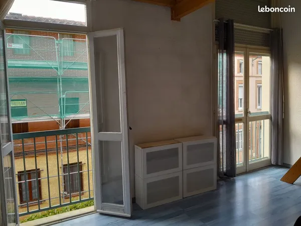 Vente Duplex ST CYPRIEN