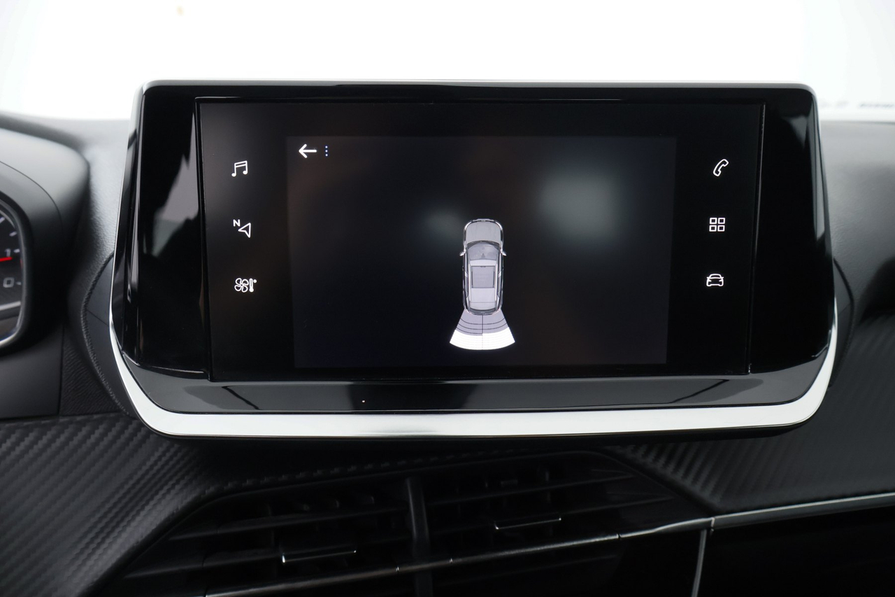 Peugeot 2008 — photo 27