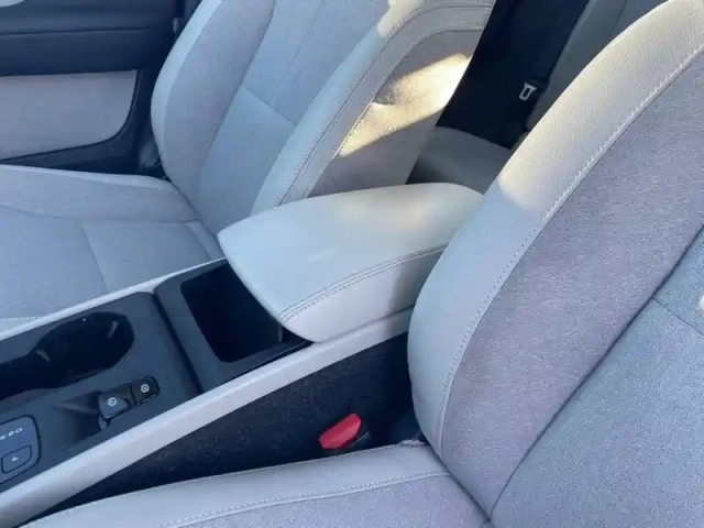 Volvo Xc40 d3 adblue 150 ch geartronic 8 — photo 49