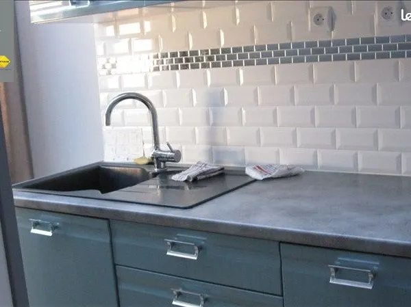 Maison 3 pièces 59 m²