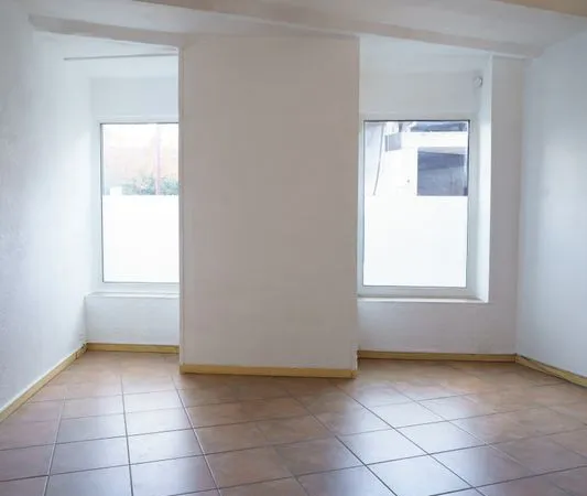 Grand studio à Bollwiller