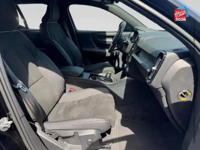 Volvo Xc40 recharge 231ch start edt — photo 5