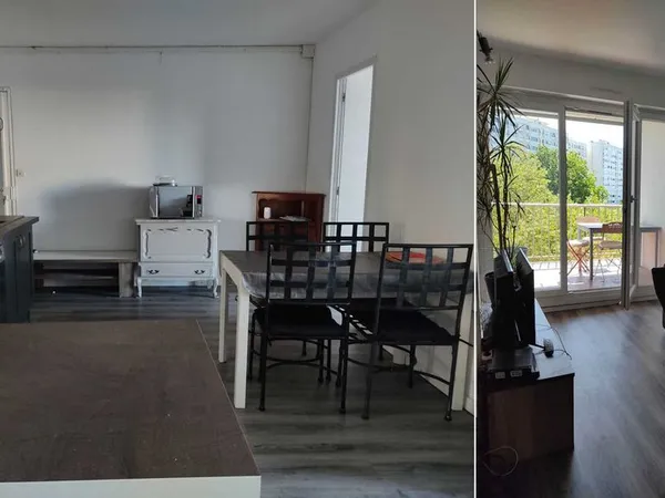 Chambre colocation talence
