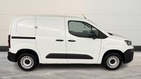 Peugeot Partner Standard 650kg BlueHDi 100ch S&S Asphalt — photo 4