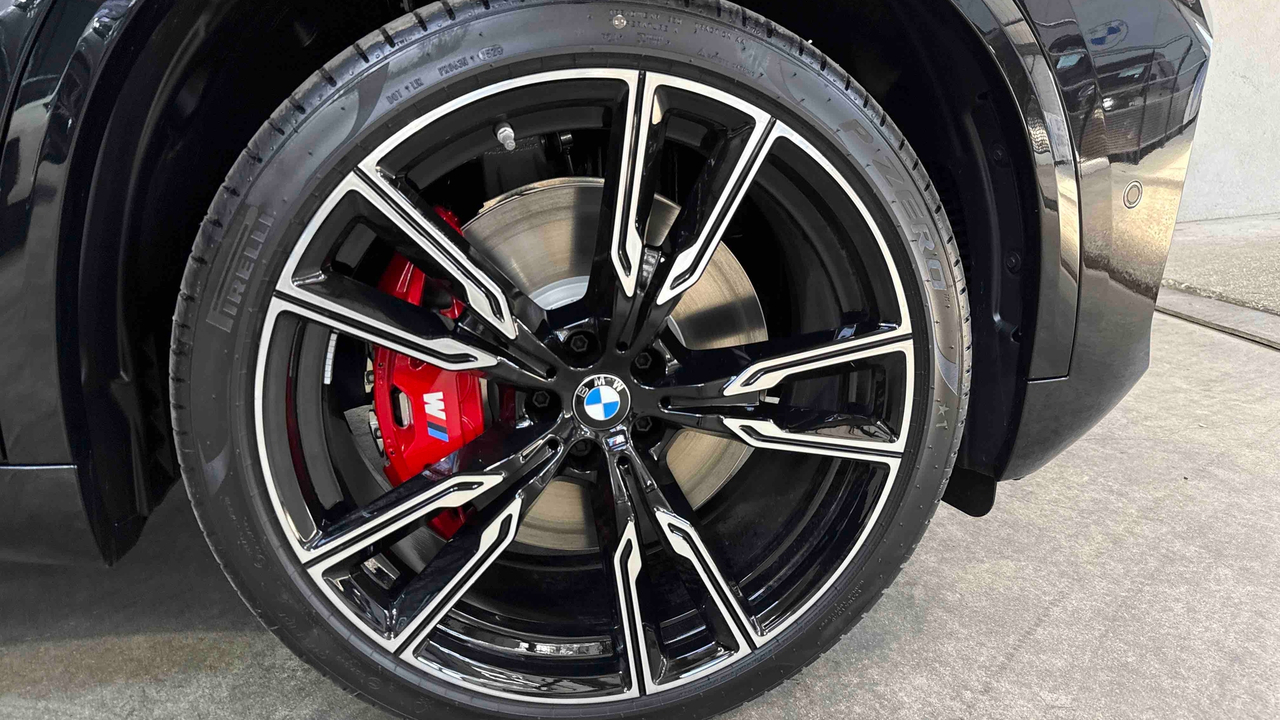 BMW X5 xDrive50e 489 ch BVA8 — photo 27