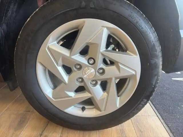 Hyundai Kona 1.0 t-gdi 100 — photo 18