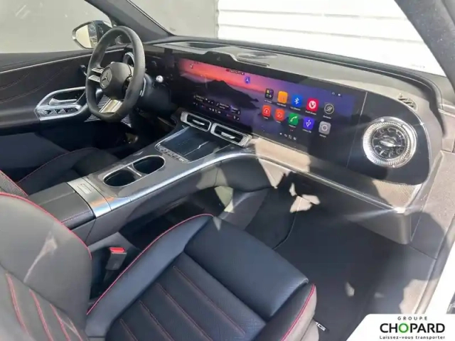 Mercedes Glc 400 eq 4m — photo 13