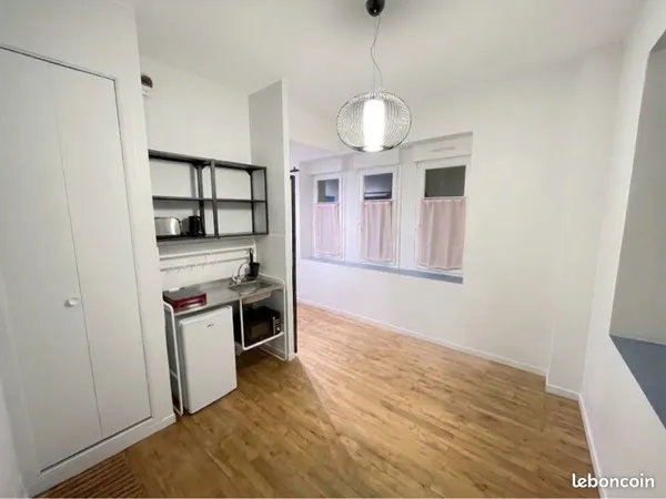 Studio esprit Loft