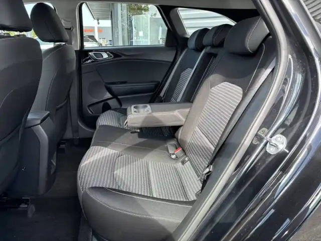 Kia Ceed sw 1.5 t-gdi 140 ch bvm6 — photo 17
