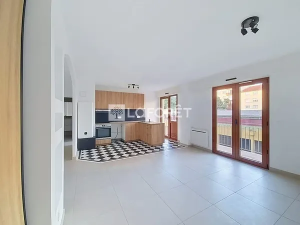 Appartement Pau 3 pièce(s) 64 m2