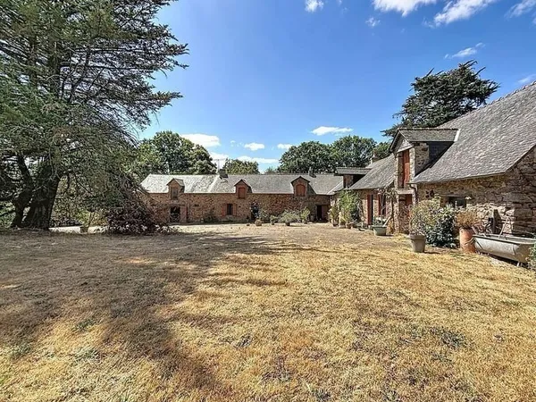 Maison Grand Fougeray 5 pièce(s) 88.6 m2