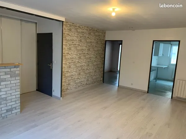 Appartement T2
