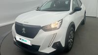 Peugeot 2008 1.2 PureTech 100ch S&S Active — photo 1